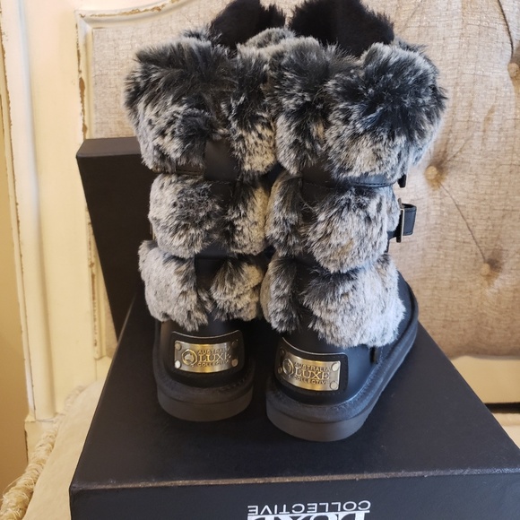 Australia Luxe Collective Shoes - Australia Luxe Collective boots